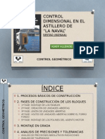 BUENO_CONTROL DIMENSIONAL EN EL ASTILLERO.pptx