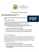 Guia y Tarea 1 Estadistica Pre Maestria