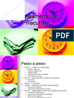 Planeamento de Recursos