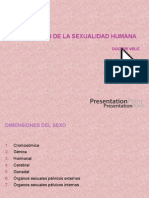 Evolucion de La Sexualidad Humana Final