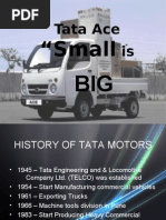 Download History of Tata Motors by pappucan SN26356337 doc pdf