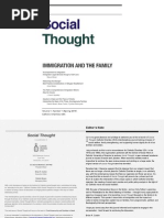 Download Social Thought Volume 1 Number 1 by Catholic Charities USA SN263567565 doc pdf