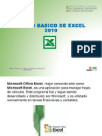 Excel Manual Basico2010