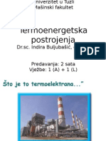 4 Klasifikacija Termoelektrana