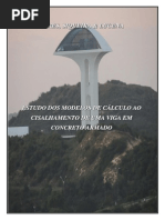 Apostila de Cisalhamento (Ns&l)