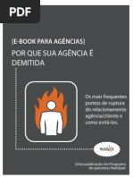 [Brazil} Por Que Voce e Demitido