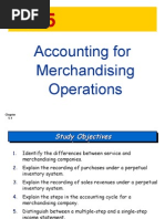Download Accounting for Merchandising Operations by HEM CHEA SN26357224 doc pdf