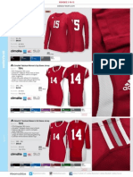 Adidas Volleyball