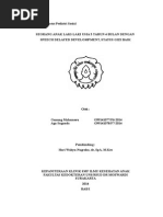 Download Kasus Keterlambatan Bicaradoc by Gunung Mahameru SN263574403 doc pdf
