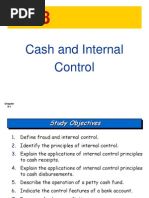 Download Cash and Internal Control by HEM CHEA SN26357523 doc pdf