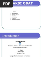 Pemantauan terapi obat Pemantauan terapi obat