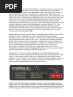 Cara Membuat Bom | PDF