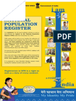 National Population Register