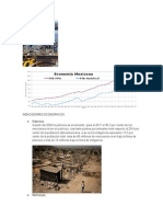 Economia de Mexico