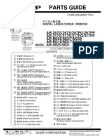 515 05102010113408 Parts Guide