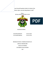 Download Makalah Teknologi LImbah Cair Industri Tahupdf by Novieta Rosianasari SN263581982 doc pdf