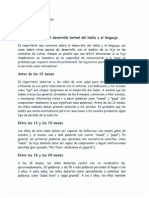 Comprencion Del Habla y Lenguaje PDF