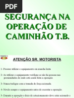 Curso de Caminhão Tb