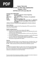 Engr6301 A1 RTO Summer14