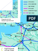 Proposition LGV de YP