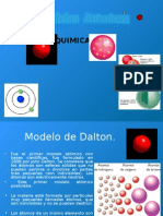 Modelos Atomicoss (2)