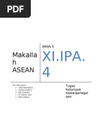 Download Makallah PKn ASEAN by Gentra Aditya Putra SN26359205 doc pdf