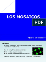 MOSAICOS