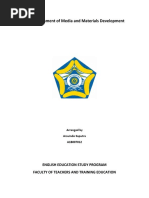 Download Final Assignment of Media and Materials Development ARSUINDO SAPUTRA by arsuindosaputra8110 SN26359315 doc pdf