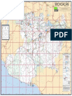 Michoacan 05 Mapa