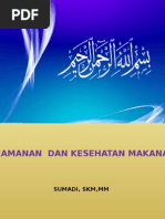 Download KESELAMATAN MAKANAN by Siska Kusumah SN263595072 doc pdf