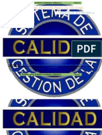 Julio Leonardo_sistema de Gestion de La Calidad