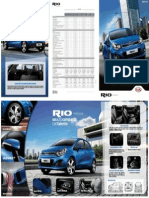 Catalogo Rio Hatchback