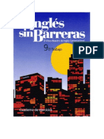 INGLES SIN BARRERAS Cuaderno 09