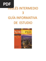 Intermedio 3 Guia Basica