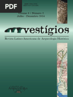 revista vestígios