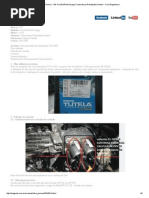 Dica Tecnica - VW Fox_Gol_Polo_Voyage Transmissao Robotizada Imotion - Ciclo Engenharia