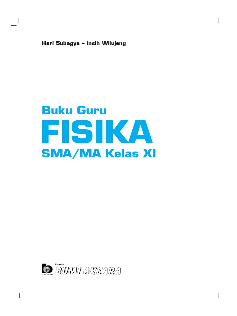 Fisika Xi 2014