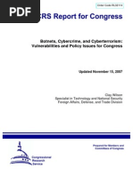 Download Botnets Cyber-Crime And Cyber-Terrorism by Impello_Tyrannis SN26360956 doc pdf