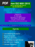 Download Overview ISO 9001-2015 by Erfi Ilyas Koto SN263609671 doc pdf