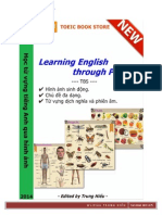 Learning English Through Pictures
