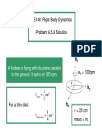 AE140 S14 Problem 6.5.2 Solution