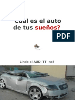 Automoviles Seguros