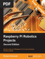 Raspberry Pi Teach Yourself Python Programming In 24 Hours - 