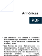 Resumen 2 Armonicas Maoh