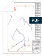 Electric pole legend and descriptions