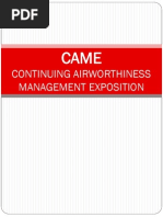 15 - Came - Ek.50.001 PDF