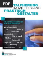 Digitalisierung Im Mittelstand Praktisch Gestalten