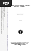 Download Model Sebaran Tumpahan Minyak Di Perairan Indramayu by Isnaini Prihatiningsih SN263622797 doc pdf