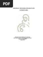 Download pedoman pengorganisasian k3 by Alif Lita Rahmawati SN263625647 doc pdf