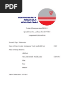 Download Technical Communication TECB213 New by Ir Fik T SN263626072 doc pdf